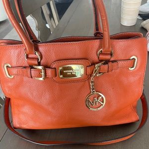 Michael Kors purse